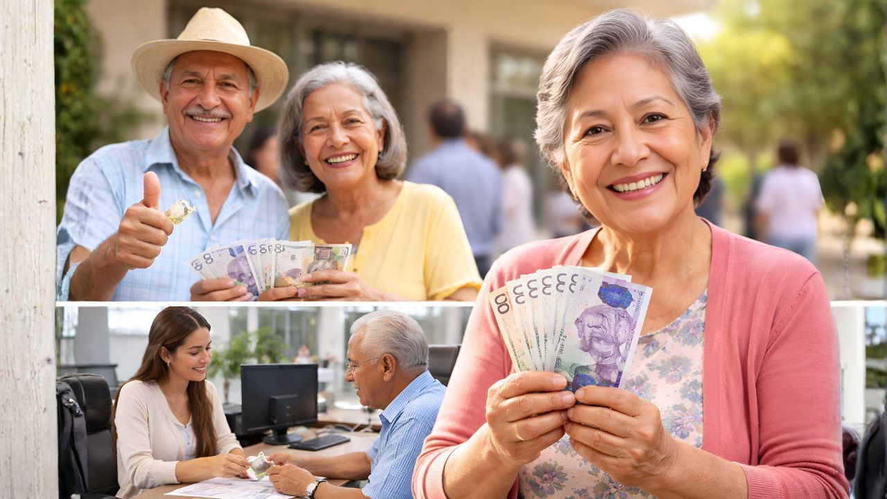 Colombia paga giro extraordinario a adultos mayores: cómo registrarse y cuándo cobrar
