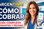 Argentina: Cómo cobrar tu Pensión Universal de $65,000 en Febrero 2026 – Guía completa de inscripción y calendario de pagos