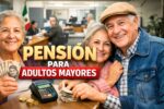Pensión para adultos mayores en Argentina: Cómo recibir $80.000 en marzo 2026