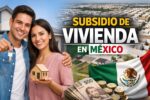 Subsidio de vivienda en México: Conoce quién califica y cuándo pagan en abril 2026