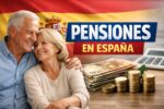 Plan de pensión en España: Todo sobre el pago de €950 para mayores de 65 años