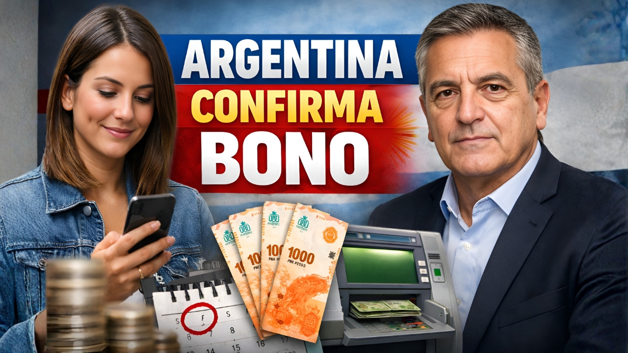 Argentina Confirma Bono de $120.000 para Jubilados en Abril 2026: Quiénes Cobran, Cómo Anotarse y Calendario Completo