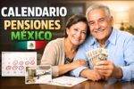 Calendario de Pagos de Pensiones en México: Subsidio de $18.000 Para Adultos Mayores
