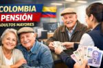 Colombia: Pensión de $1.500.000 Para Adultos Mayores – Fechas de Pago Abril 2026
