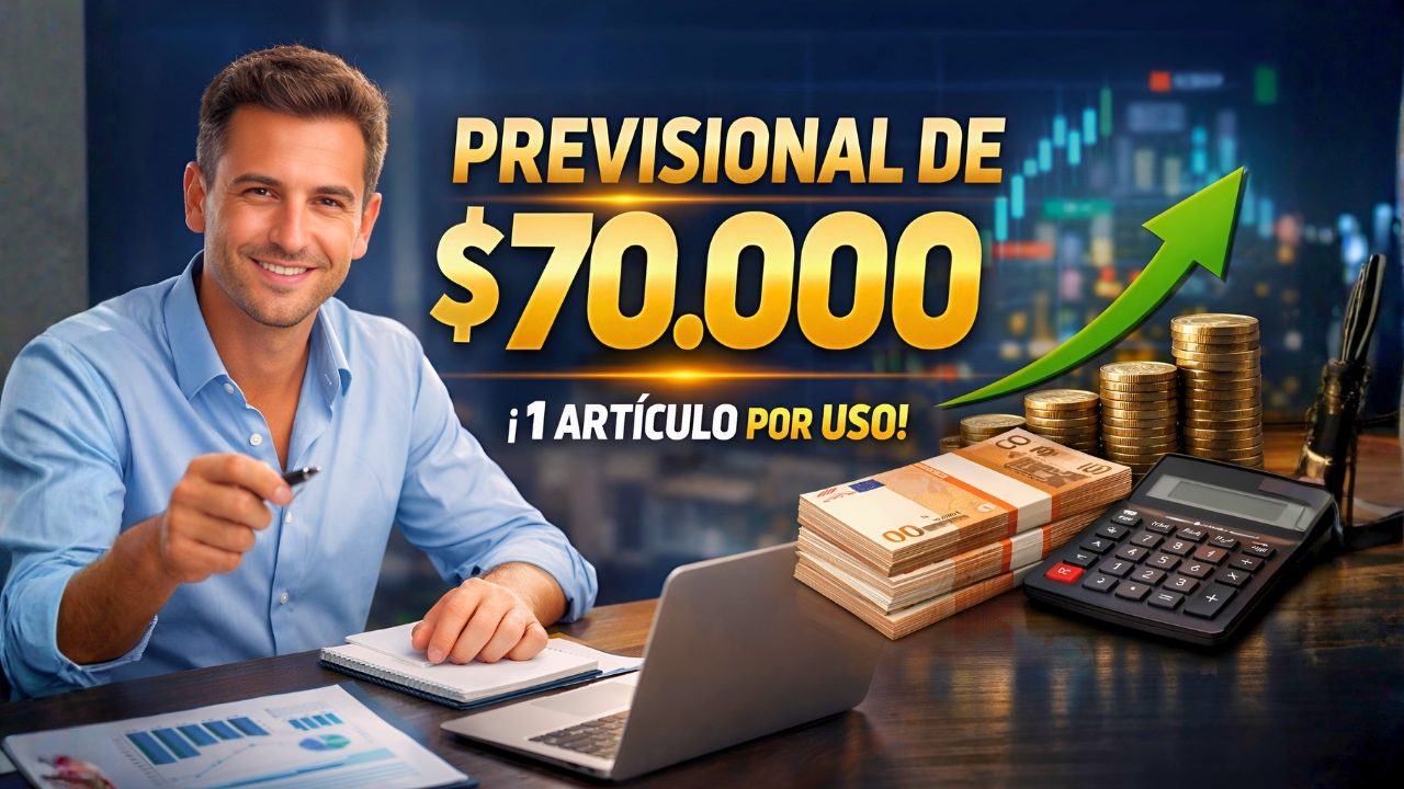 Argentina entrega refuerzo previsional de $70.000: jubilados elegibles y fechas de depósito confirmadas